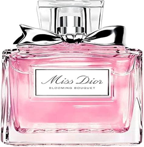 miss dior cheire|Miss Dior vs blooming bouquet.